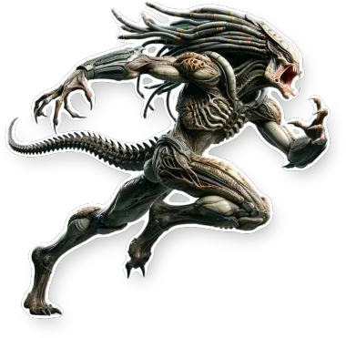 Alien