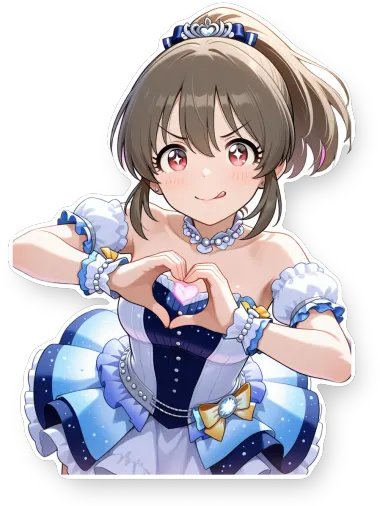The Idolmaster