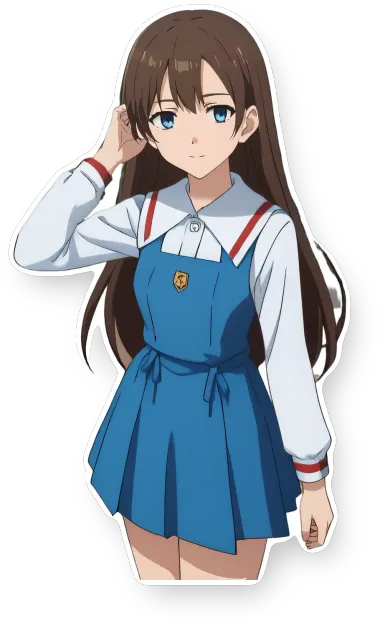 Yuasa Hiromi