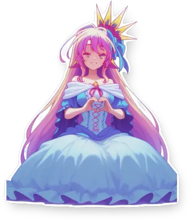 No Game No Life