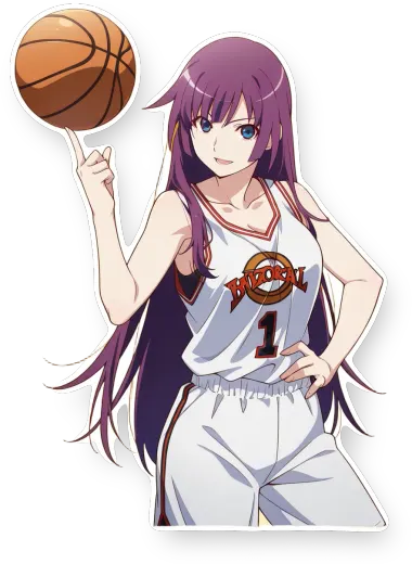 Bakemonogatari