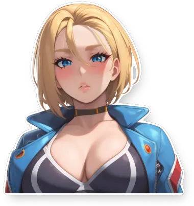 Street Fighter