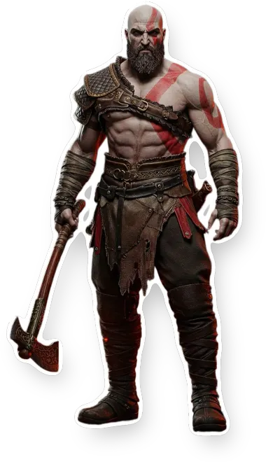 God of War