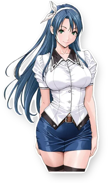 Otokawa Saori