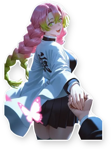Kimetsu no Yaiba