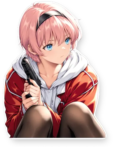 Naruse Ryou