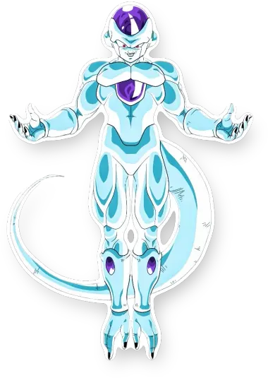 Dragon Ball Z