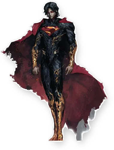 DC Comics