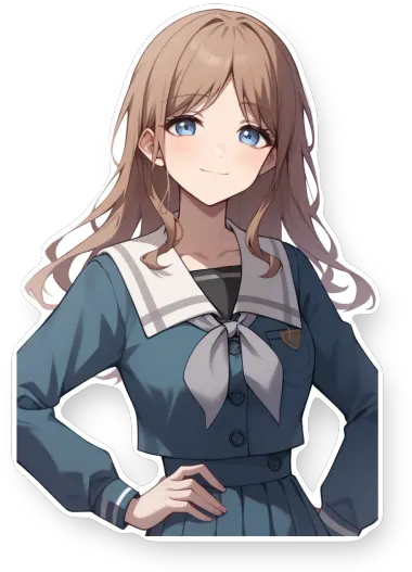 Nagasaki Soyo Soyokaze