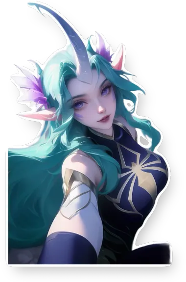 League of Legends