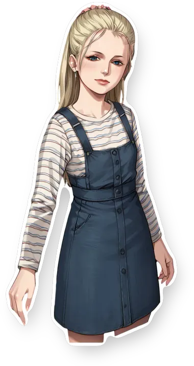 Silent Hill 2