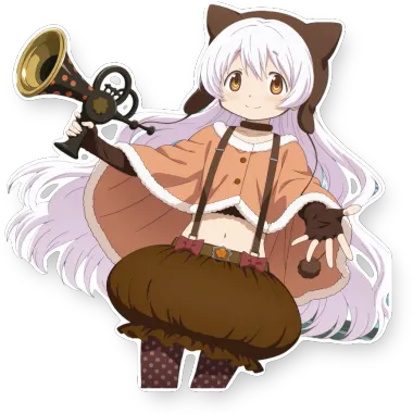 Puella Magi Madoka Magica