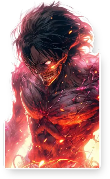 Attack on Titan