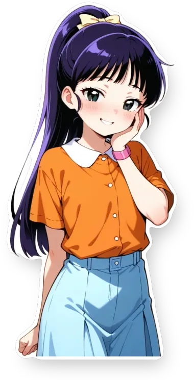 Mizusawa Mami
