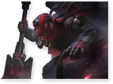 League of Legends