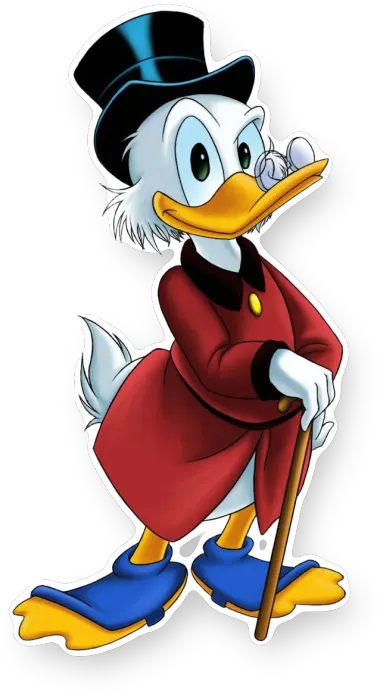 DuckTales