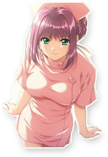 Nurse Nanase