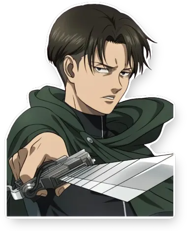 Attack on Titan