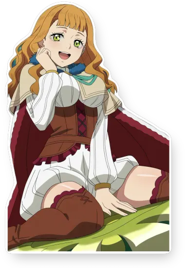 Black Clover