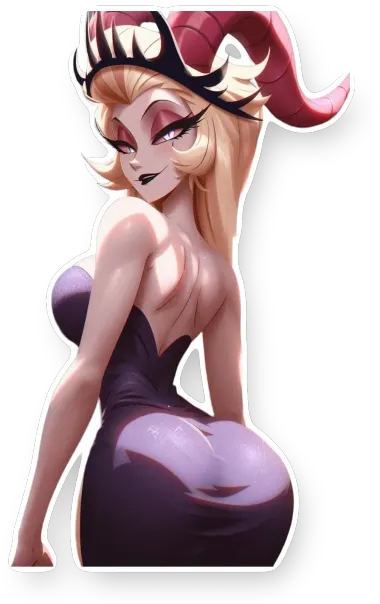 Hazbin Hotel