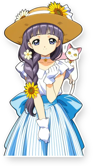 Cardcaptor Sakura