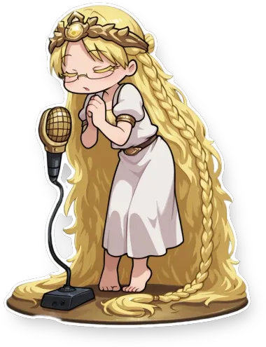 Made in Abyss