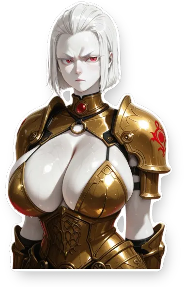 Warhammer 40K