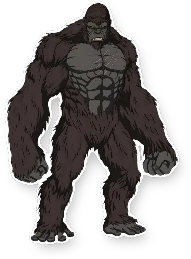 King Kong