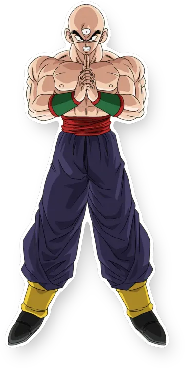 Dragon Ball Z