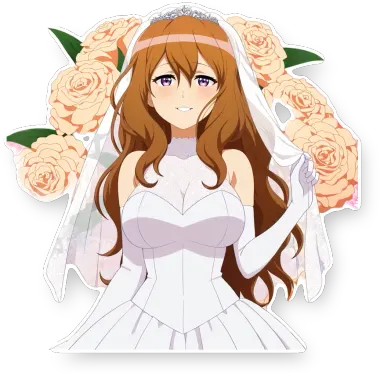 Vampire Kurisu Harumi