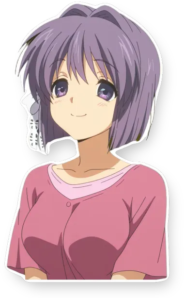Clannad