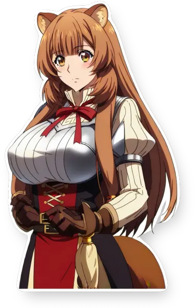 The Rising of the Shield Hero