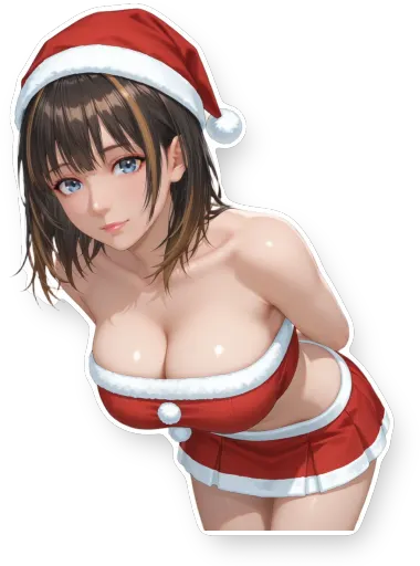 Nanami Santa