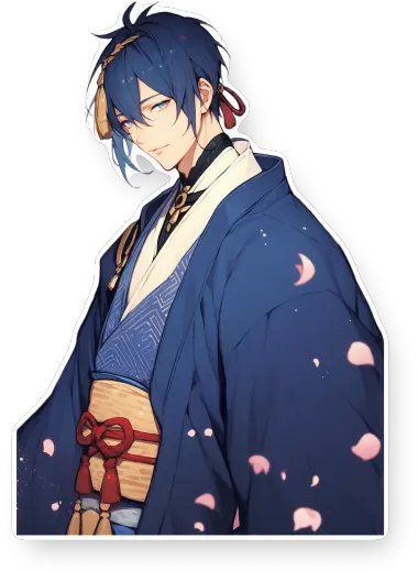 Touken Ranbu