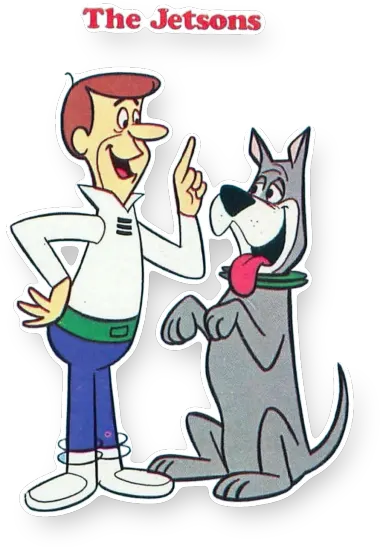 The Jetsons