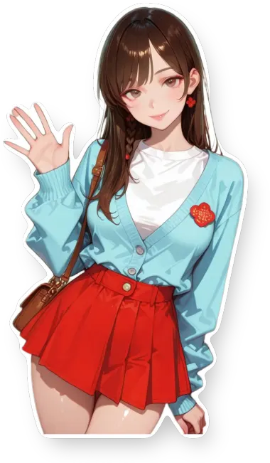Rent-a-Girlfriend