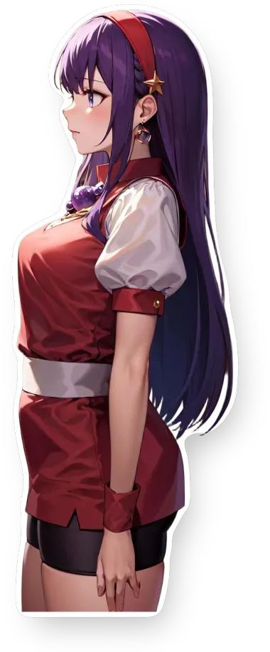 The King of Fighters