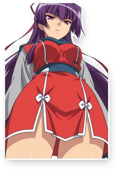 Koihime Musou