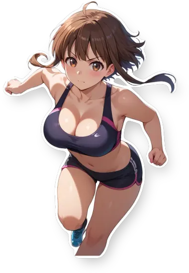 Mirai Nikki