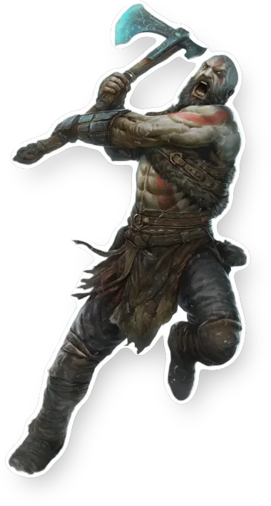 God of War