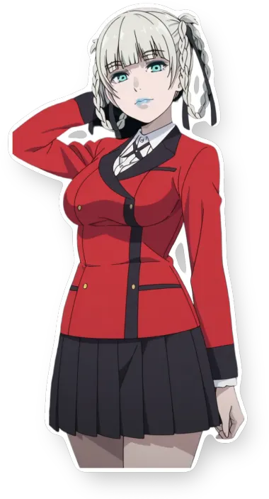 Kakegurui