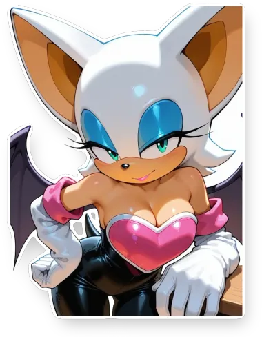 Sonic the Hedgehog