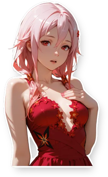 Guilty Crown