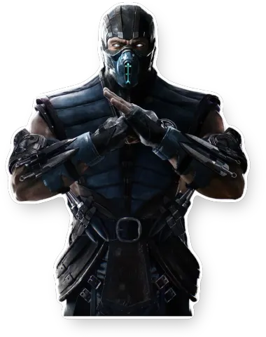 Mortal Kombat