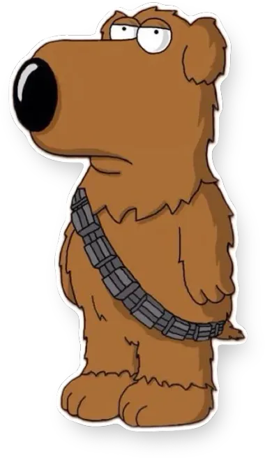 Family Guy
