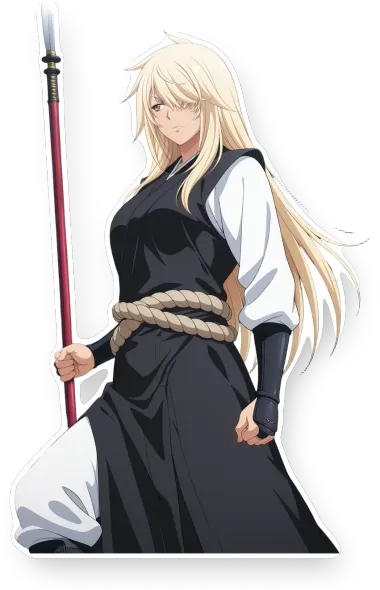 Musashibou Benkei