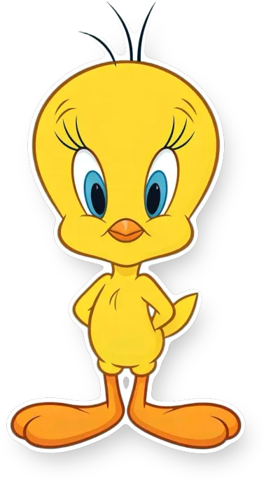 Looney Tunes