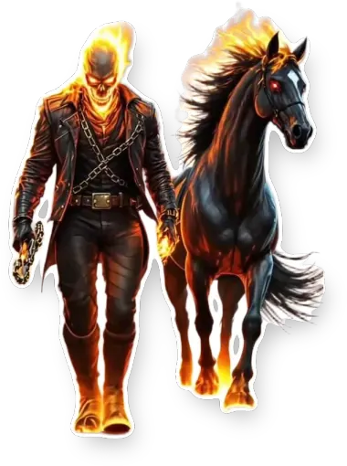 Ghost Rider
