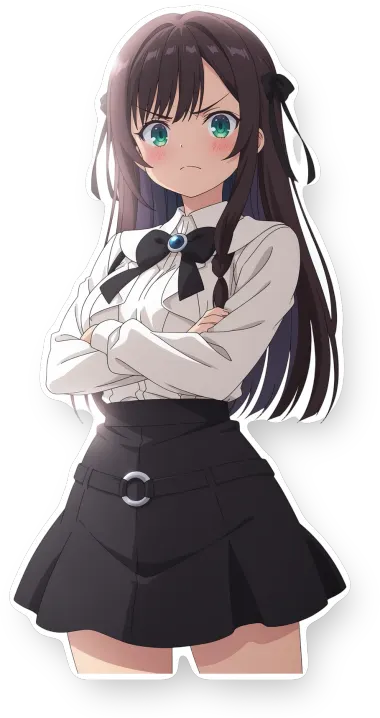 I May Be a Guild Receptionist, But I’ll Solo Any Boss to Clock Out on Time
