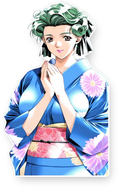 Nagashima Sachiko